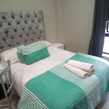 One Rosebank Stay Johannesburg Kültér fotó