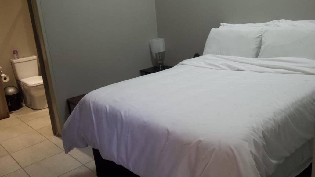 One Rosebank Stay Johannesburg Kültér fotó