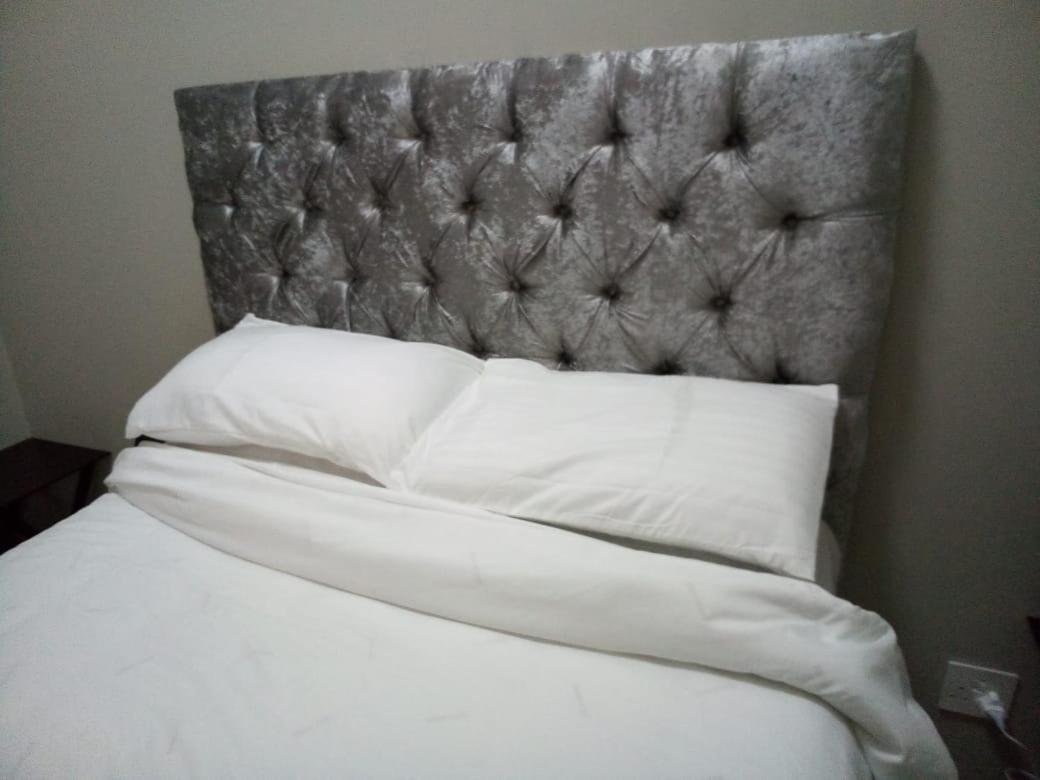 One Rosebank Stay Johannesburg Kültér fotó