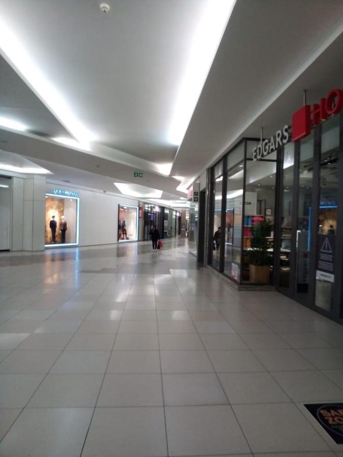 One Rosebank Stay Johannesburg Kültér fotó