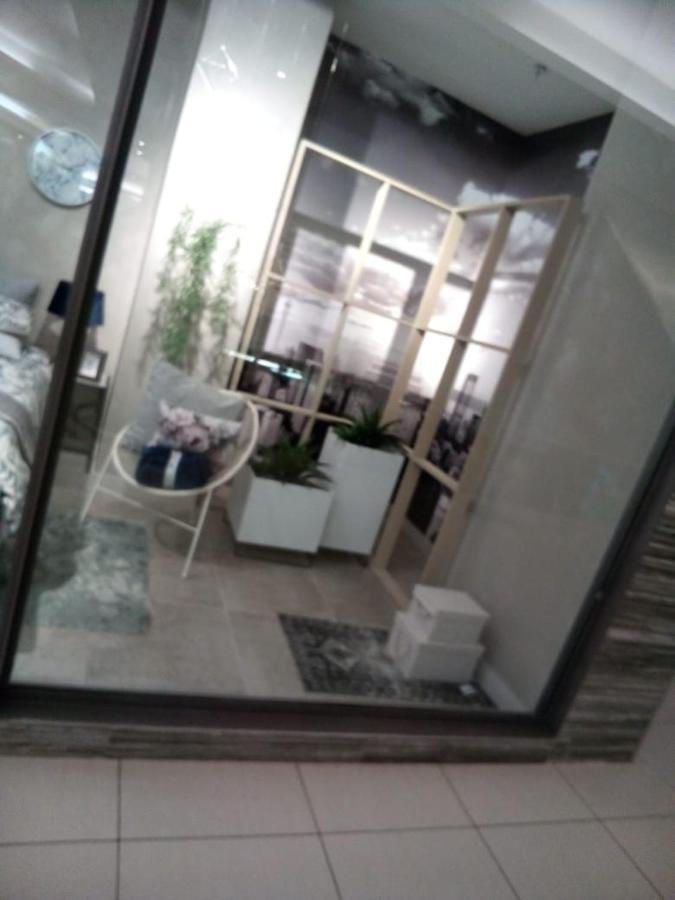 One Rosebank Stay Johannesburg Kültér fotó