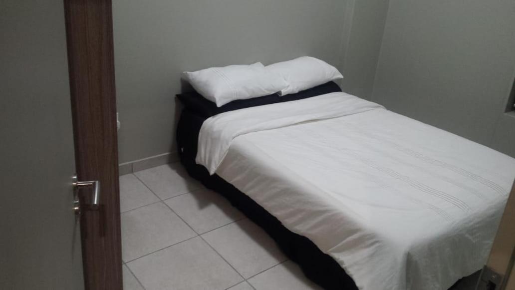 One Rosebank Stay Johannesburg Kültér fotó