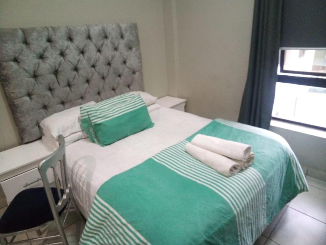 One Rosebank Stay Johannesburg Kültér fotó