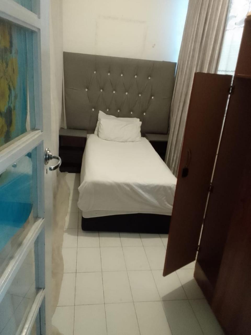 One Rosebank Stay Johannesburg Kültér fotó