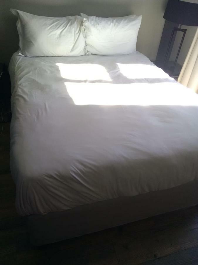 One Rosebank Stay Johannesburg Kültér fotó