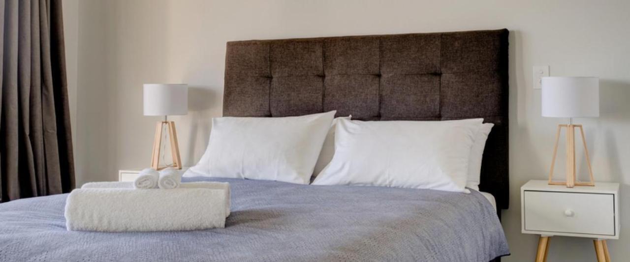 One Rosebank Stay Johannesburg Kültér fotó